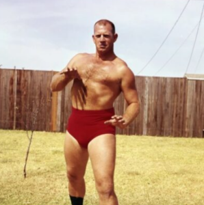 Fritz Von Erich