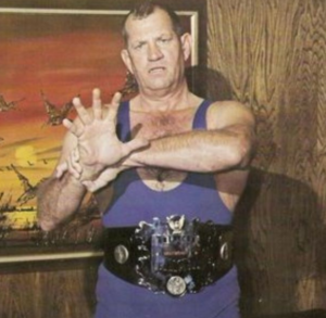 Fritz Von Erich