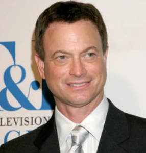 Gary Sinise