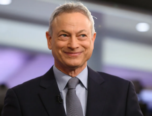 Gary Sinise