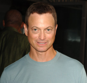 Gary Sinise