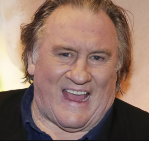 Gerard Depardieu