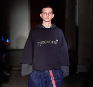 Gosha Rubchinskiy