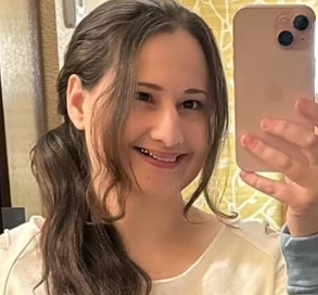 Gypsy Rose Blanchard 