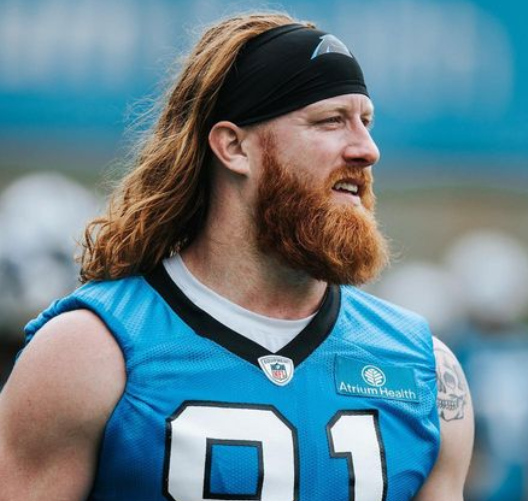 Unveiling Hayden Hurst's Astonishing Net Worth & Career Earnings