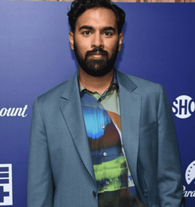 Himesh Patel