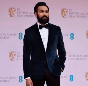 Himesh Patel