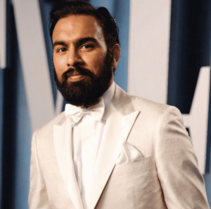 Himesh Patel