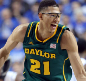 Isaiah Austin