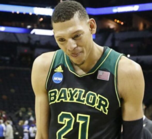 Isaiah Austin