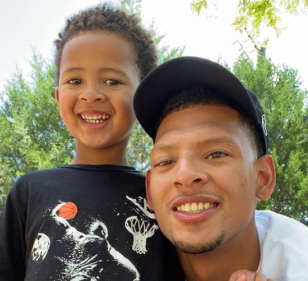 Who Is Isaiah Austin Wife? Alexa Fogel Marital Status & Kids Explored