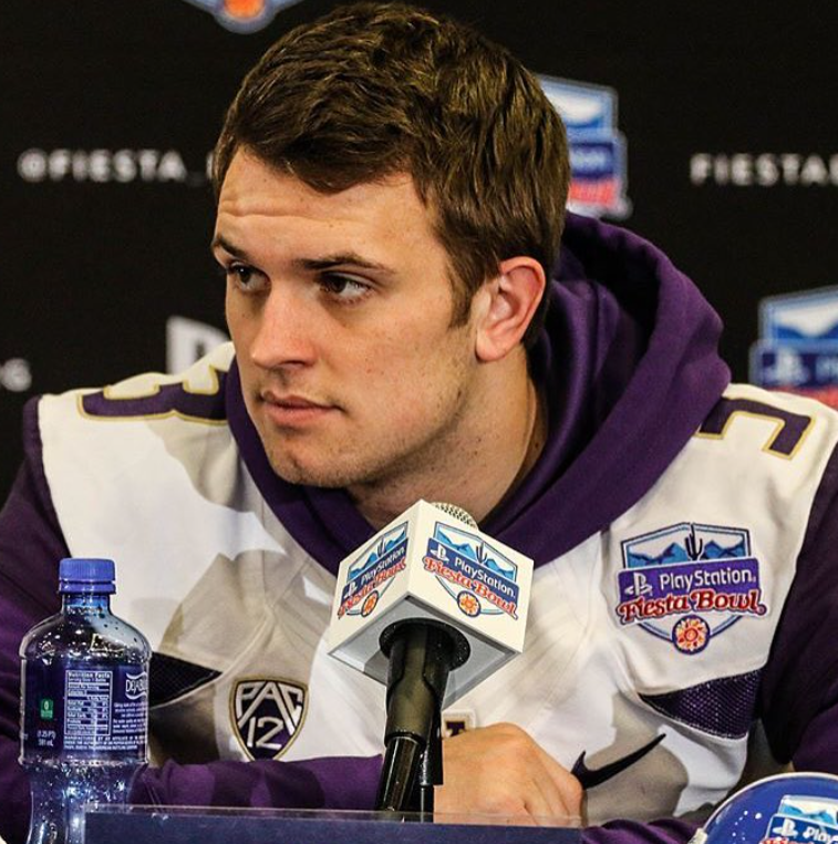 Meet Jake Browning's Sibling: Sisters, Who Is Jake Browning? And Girlfriend