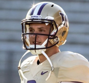 Jake Browning