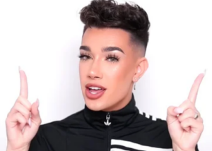 James Charles