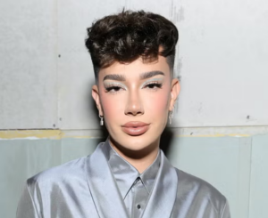 James Charles