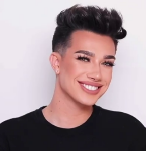 James Charles