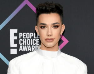 James Charles