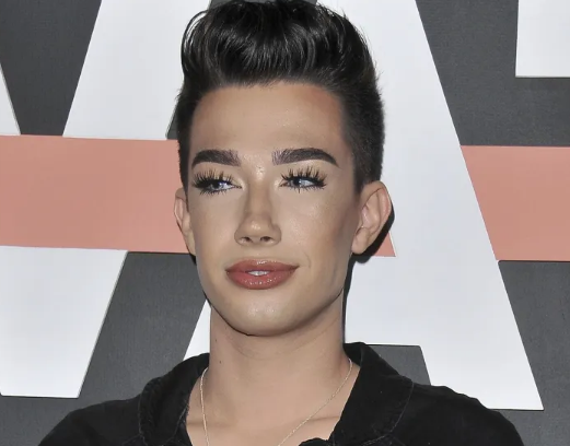 James Charles