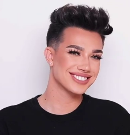 Decoding James Charles 2024 Pregnancy Truth Or Fiction   James Charles 