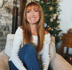 Jane Seymour