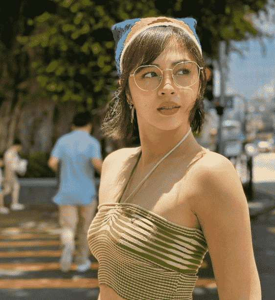 Janella Salvador