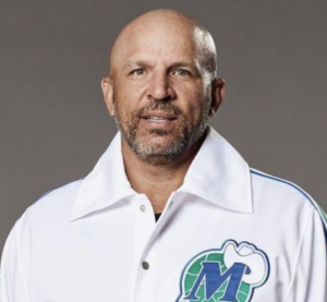 Jason Kidd