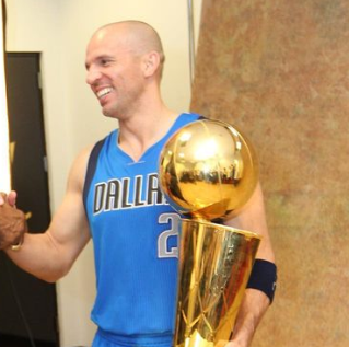 How Many Sibling Does Jason Kidd Have? Brother And Sister, Family Explored