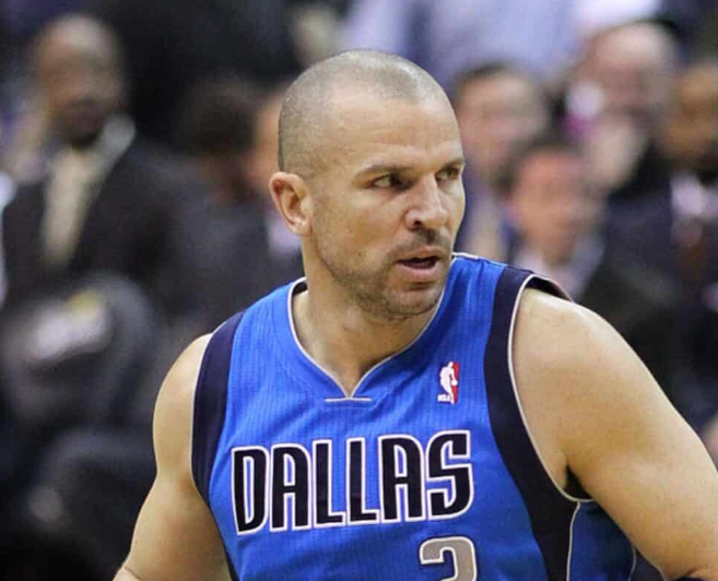 How Many Sibling Does Jason Kidd Have? Brother And Sister, Family Explored