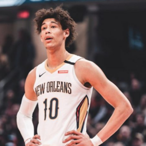 Jaxson Hayes