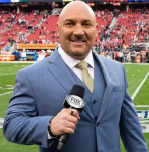 Jay Glazer