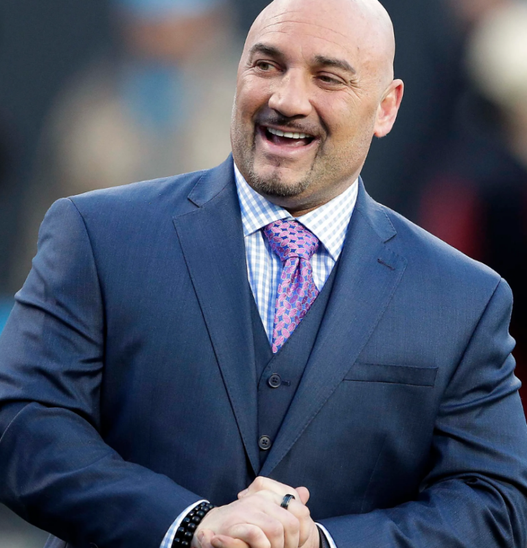 Jay Glazer