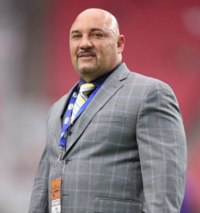 Jay Glazer