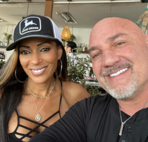 Jay Glazer Wife