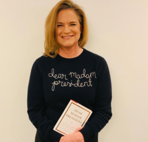 Jennifer Palmieri