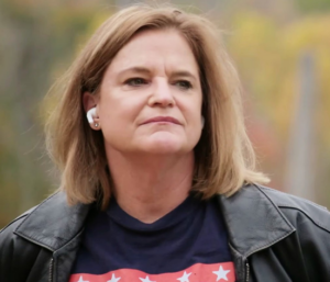 Jennifer Palmieri