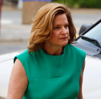 Jennifer Palmieri