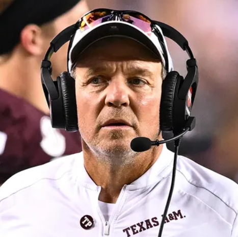 Will Jimbo Fisher Seek New Job At LSU In 2024 Delving Into His   Jimbo Fisher 