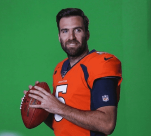 Joe Flacco