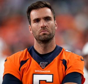 Joe Flacco