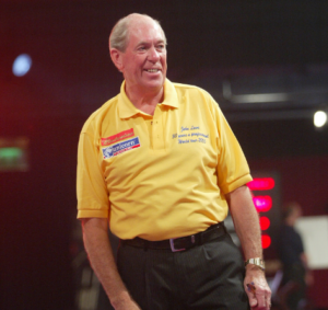 John Lowe