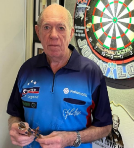 John Lowe