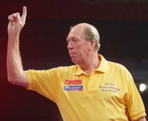 John Lowe