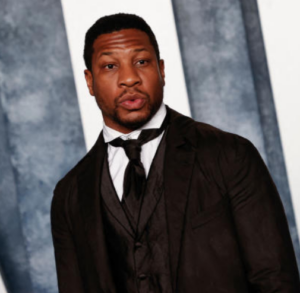 Jonathan Majors