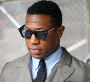 Jonathan Majors