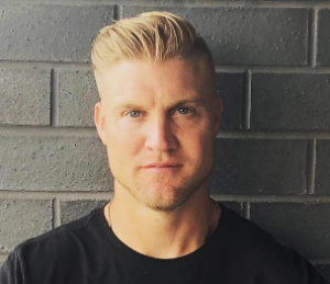 Josh McCown