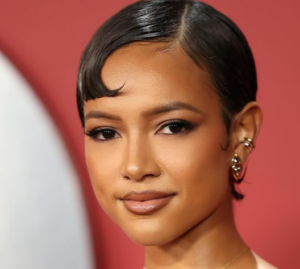 Karrueche Tran