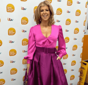 Kate Garraway