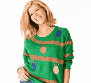 Kate Garraway