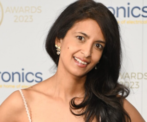 Konnie Huq