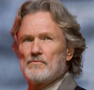 Kris Kristofferson